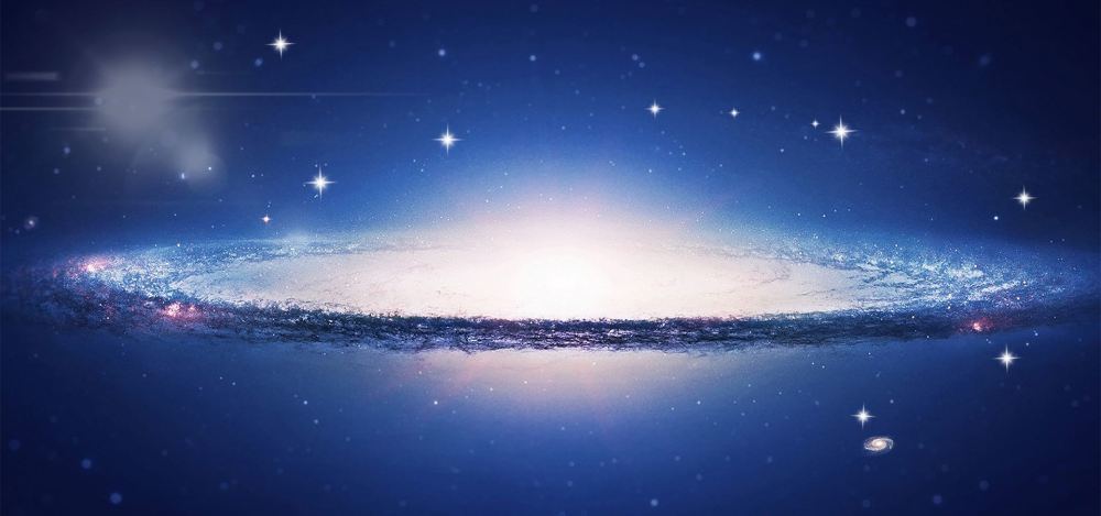 宇宙一直在膨胀，表示外面还有空间，那么宇宙外面到底是什么呢？334 / 作者:荷叶224 / 帖子ID:130775