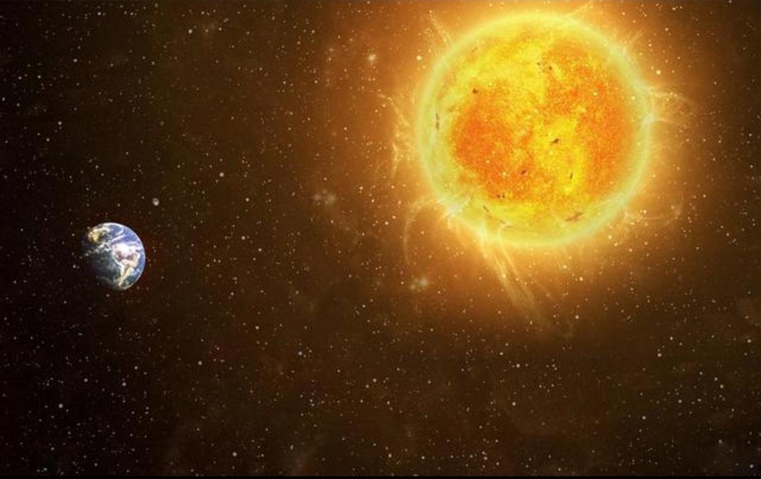 太阳系50亿年后将变成什么样？天文学家透过望远镜发现了答案814 / 作者:aygx / 帖子ID:130522