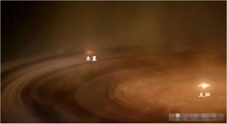 太阳系如此精妙，是“人为”精心设计的吗？太阳系的设计者又是谁680 / 作者:123457166 / 帖子ID:130535
