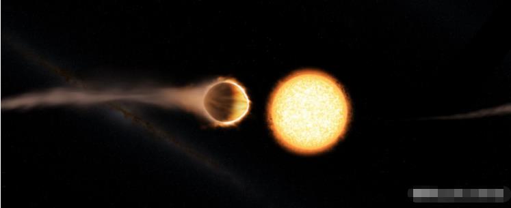 天文小科普：热木星是什么？它和我们的木星有何区别？565 / 作者:janlinsa / 帖子ID:130478
