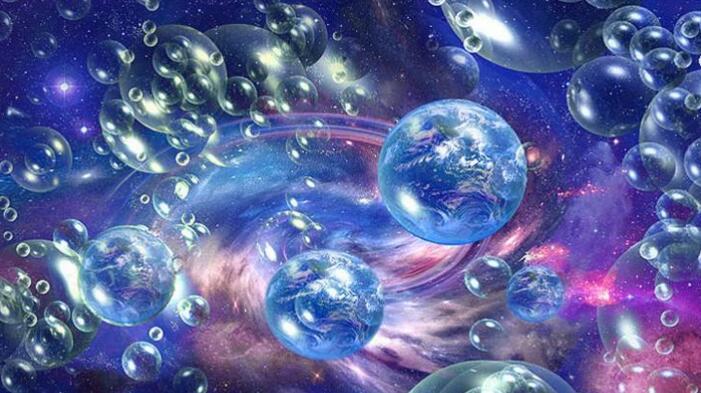 宇宙存在边界吗？边界外面到底有什么？答案彻底颠覆你我的三观43 / 作者:smile929 / 帖子ID:130596