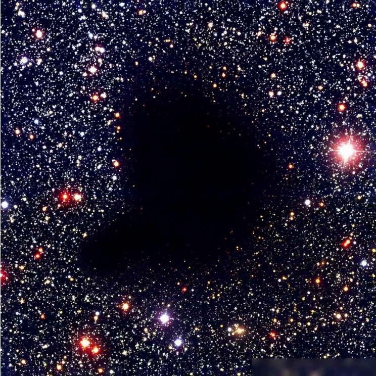 直径2.5亿光年，内部一颗恒星都没有，牧夫座空洞有多可怕？926 / 作者:绚丽源自寂寞悍 / 帖子ID:129648