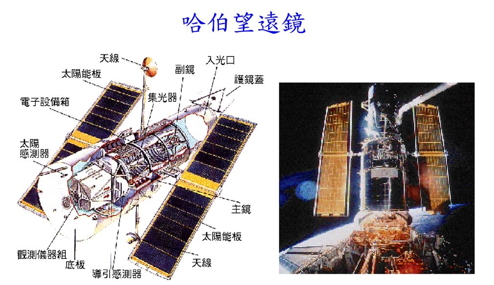 高达5光年的“柱子”，哈勃望远镜发现其在崩塌，因为有“蛀虫”912 / 作者:涵涵爸爸520 / 帖子ID:130555