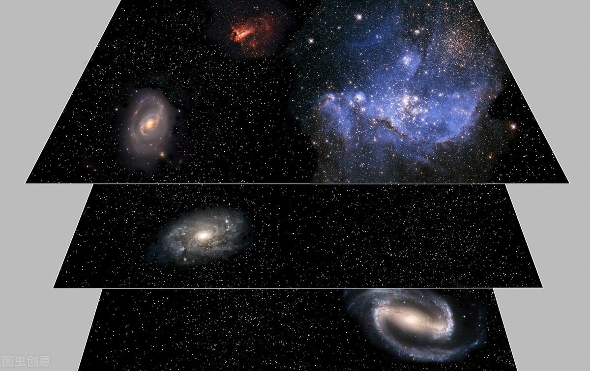 多种平行宇宙，文明之间独立演化，各种不同的人生可以同时进行765 / 作者:123457865 / 帖子ID:130706
