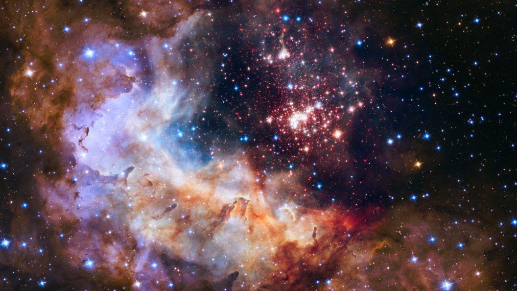 宇宙为什么遵循着一系列精确的数学规律？814 / 作者:阿拉斯加他爸爸 / 帖子ID:130083