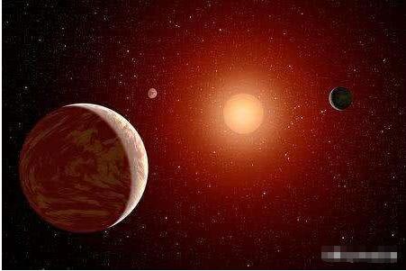 三体中的恒纪元才是比邻星真实写照：三日凌空下仍然有“幸存者”484 / 作者:掌柜able / 帖子ID:130806