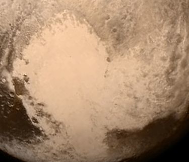 冥王星到底有多“可怕”？被踢出行星行列，可一点也不冤133 / 作者:兴冲冲丈 / 帖子ID:130760