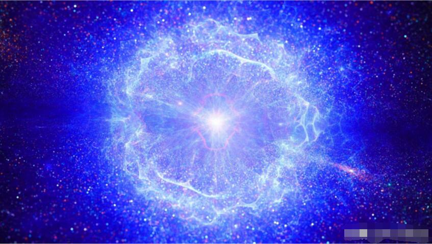 精彩！身为宇宙万物的坟墓，黑洞的诞生却是无比绚丽748 / 作者:老三是叔叔 / 帖子ID:130698