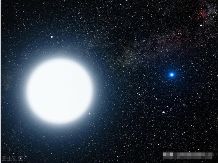 隔着遥远的距离，科学是怎么知道恒星温度的？看看恒星有多亮就行159 / 作者:断翅小蝶腥 / 帖子ID:130547