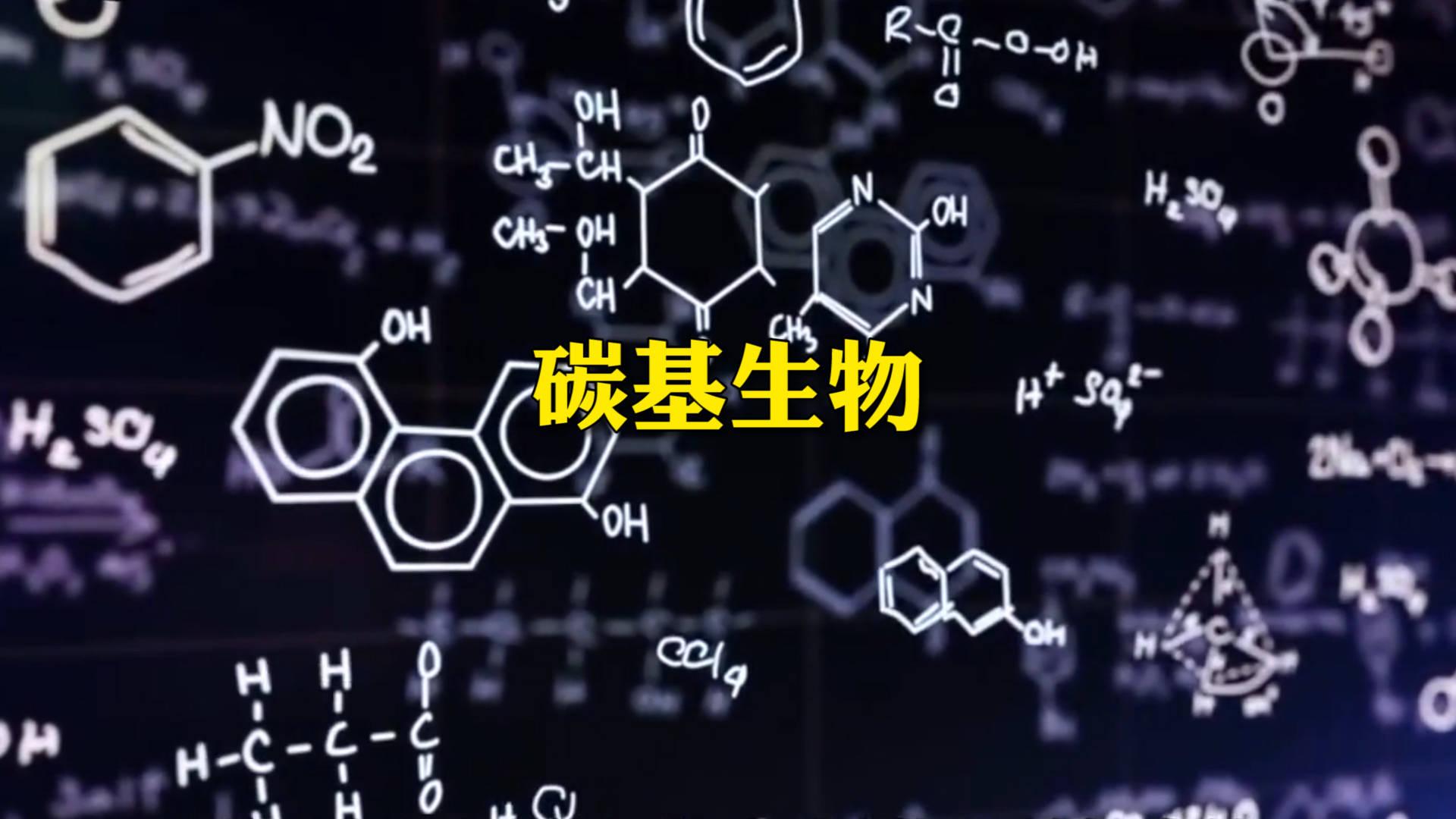 解密可能存在的硅基生命，寿命长达百万年，相比较人类更强大152 / 作者:蓝蓝的彩 / 帖子ID:129967