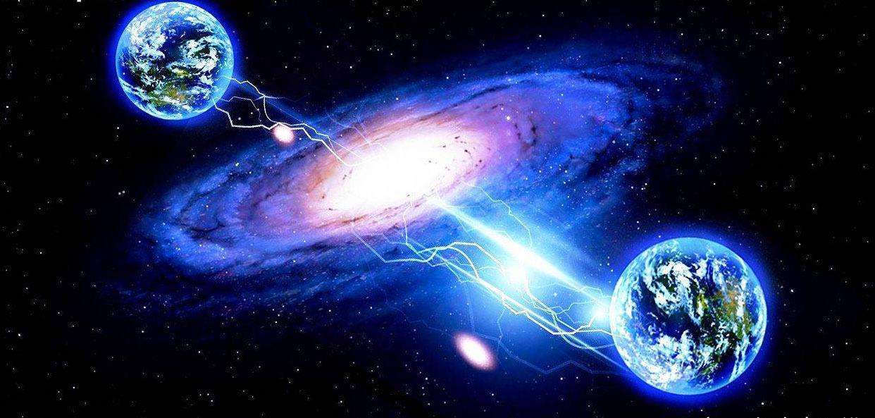 平行宇宙真的存在？物理学家：我们可能在多重世界做出不同的选择385 / 作者:兴冲冲丈 / 帖子ID:130813
