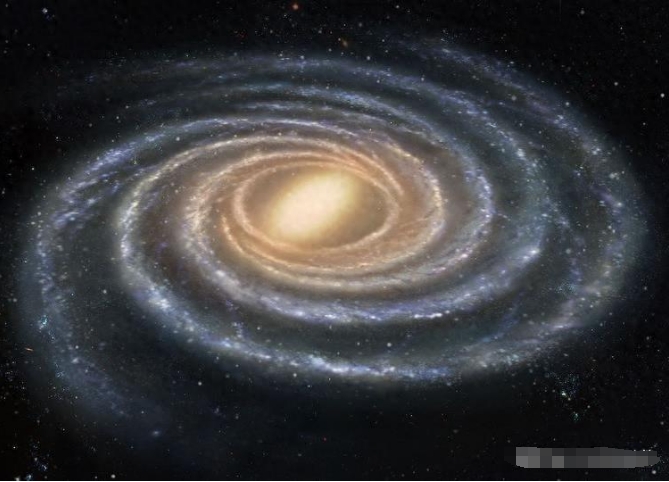 科学家都感到绝望了,将光速提升2083倍,离开银河系还要96年!473 / 作者:意大之 / 帖子ID:129442 科学家都感到绝望了,将光速提升2083倍,离开银河系还要96年!473 / 作者:意大之 / 帖子ID:129442