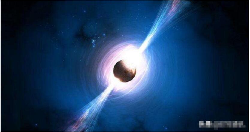 为啥中子星很小却可以吞噬质量大很多的恒星，其引力影响有多远？17 / 作者:露水珠珠 / 帖子ID:130819