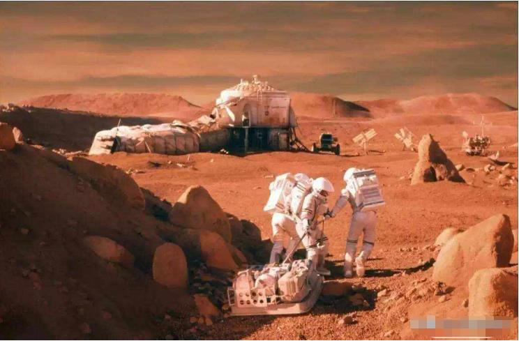 人类终将会移民火星，这种方法可以让冰冷的火星温暖起来638 / 作者:涵涵爸爸520 / 帖子ID:130572