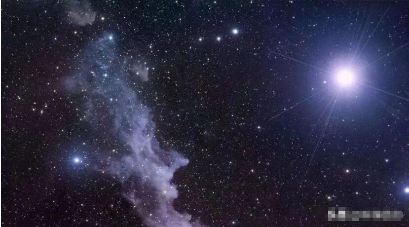 由七颗恒星组成的北斗七星，每颗恒星有多大，又有多远？119 / 作者:yhzdmb342 / 帖子ID:130657
