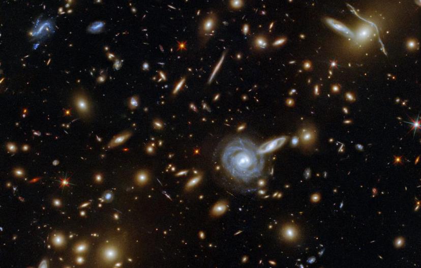 科学家发现一种可能是暗物质的未知粒子354 / 作者:一夜雨十年灯潞 / 帖子ID:130472 科学家发现一种可能是暗物质的未知粒子354 / 作者:一夜雨十年灯潞 / 帖子ID:130472