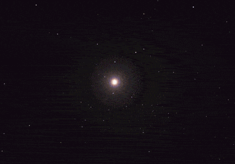 白矮星不断吞食伴星物质，增加自身质量，为啥体积反而变小呢？695 / 作者:刘moon / 帖子ID:130666