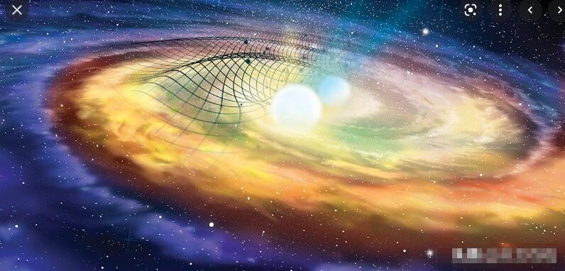 LIGO？中子星相撞？六大真相揭示为何它们使全球科学家激动不已999 / 作者:熊明青 / 帖子ID:130654