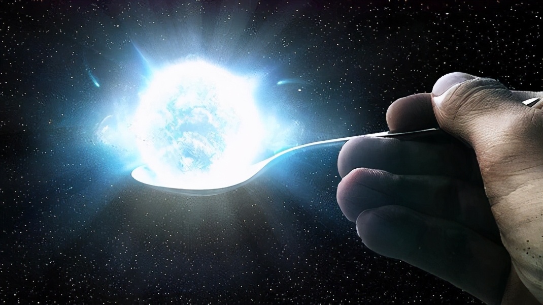 若中子星靠近地球，会发生什么？人类还有机会生存吗？18 / 作者:兰905 / 帖子ID:130763