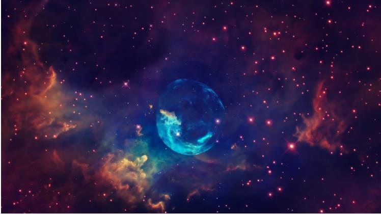 用数据来证明，宇宙中存在外星人的可能性815 / 作者:德行天下853 / 帖子ID:130540