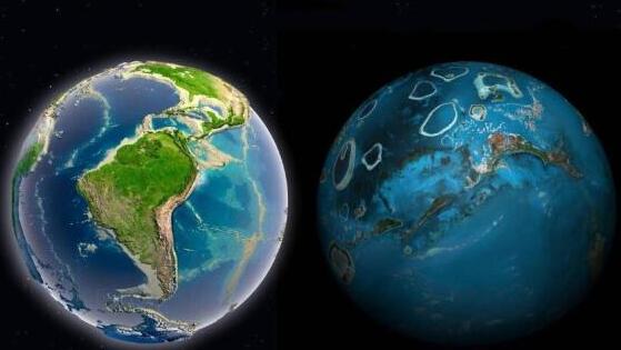 离地球最近的系外行星——比邻星b，比我们以前想象中的更像地球43 / 作者:阿呜O / 帖子ID:130779