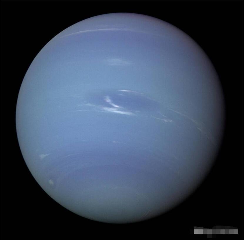 海王星惊人的特征——太阳系风速最大的行星252 / 作者:aygx / 帖子ID:130816