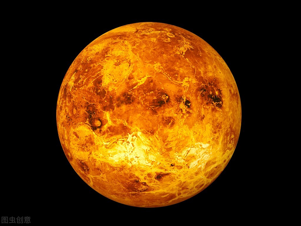 金星和火星，都是地球的邻居，为何科学家只探测火星？894 / 作者:蓝蓝的彩 / 帖子ID:130695