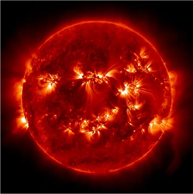 为什么太阳能加热地球，却不能加热太空？776 / 作者:第一个甲马俳 / 帖子ID:129790