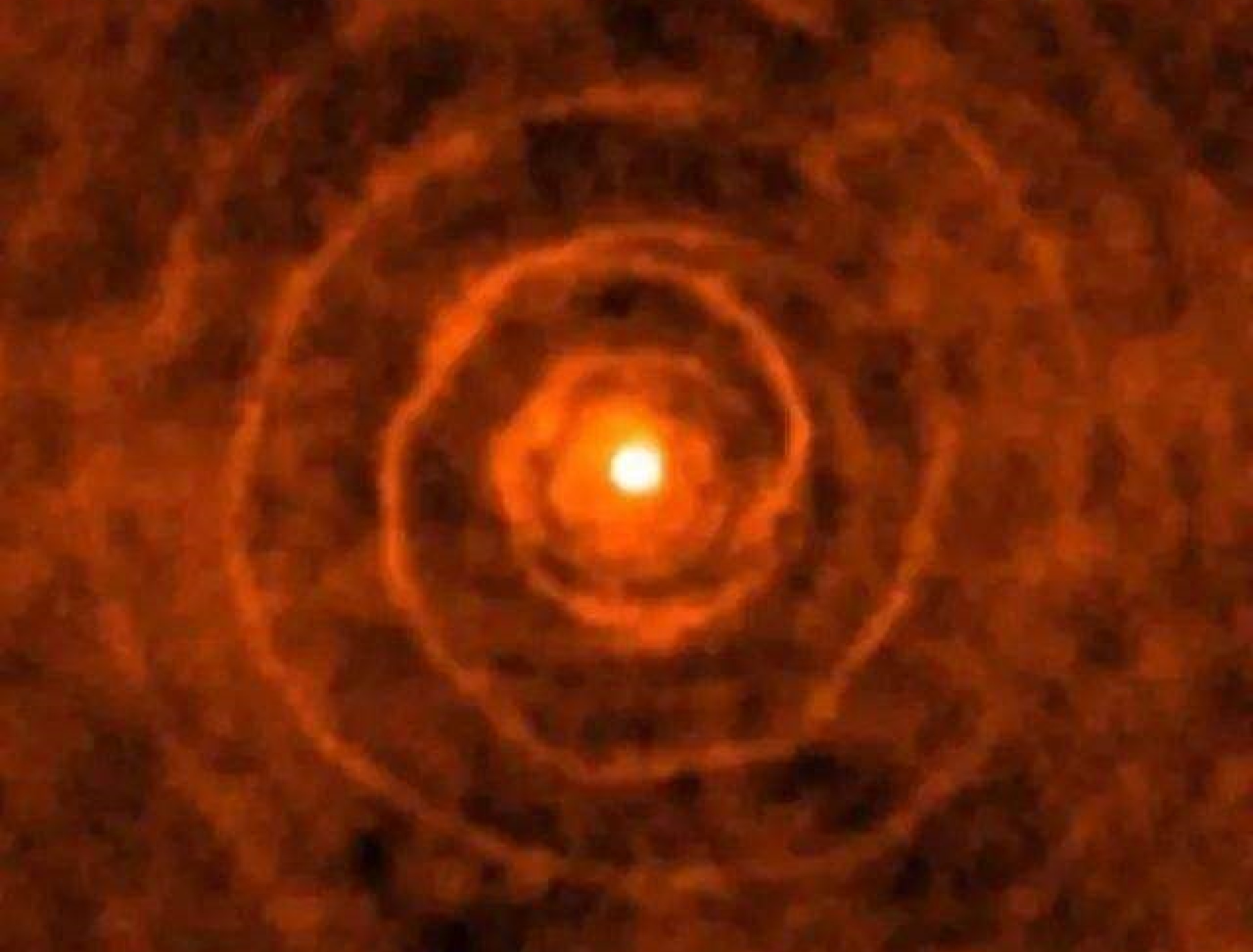 都是引力作用，为啥恒星质量与体积成正比，白矮星中子星却相反？270 / 作者:刘moon / 帖子ID:130663
