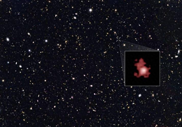 韦伯望远镜把宇宙大爆炸推翻了？天文学家：不仅没有还加固了988 / 作者:aygx / 帖子ID:129950