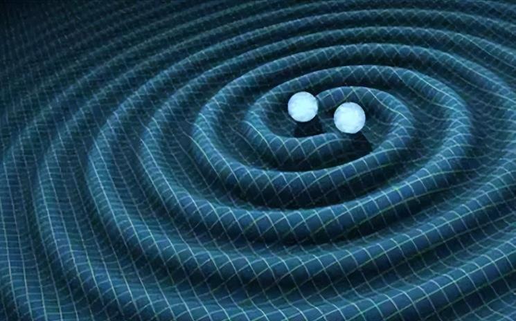 科学家探测到黑洞和中子星的碰撞，再一次证明了爱因斯坦的伟大83 / 作者:smile929 / 帖子ID:130525