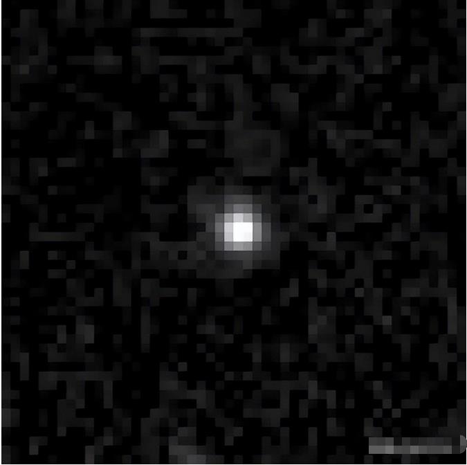 在太阳系外围，发现一个不可思议的星环！它的存在难以理解931 / 作者:aygx / 帖子ID:130213