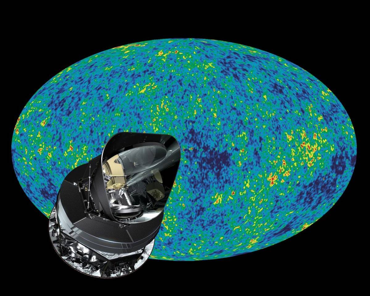 科学家发现：宇宙膨胀速度超过光速，但为何地球却没有远离太阳？996 / 作者:蓝蓝的彩 / 帖子ID:130106