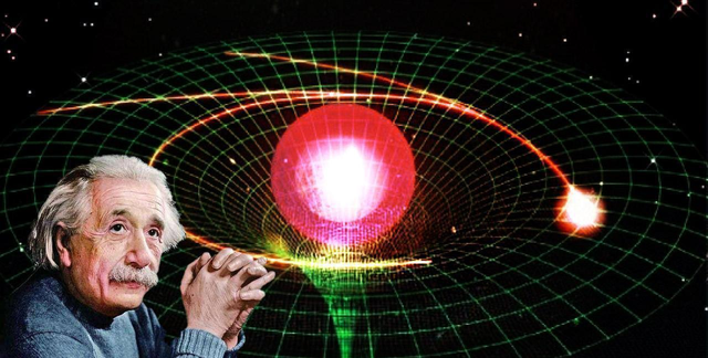 宇宙发现神秘元素“X17”？科学家称无法解释，或是宇宙第五种力438 / 作者:janlinsa / 帖子ID:130474