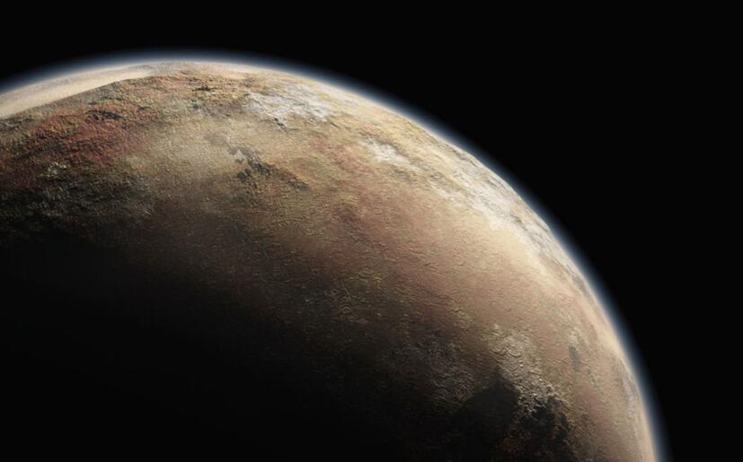 冥王星被降级的原因到底是什么？132 / 作者:阿呜O / 帖子ID:130828