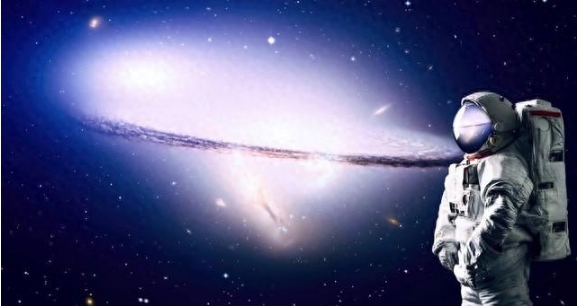 人类凭什么测量宇宙？明明太阳系都走不出，却能计算百亿光年之外82 / 作者:阿呜O / 帖子ID:129865