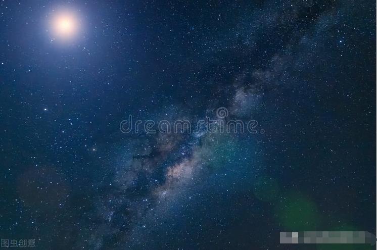 隔着遥远的距离，科学是怎么知道恒星温度的？看看恒星有多亮就行819 / 作者:断翅小蝶腥 / 帖子ID:130547