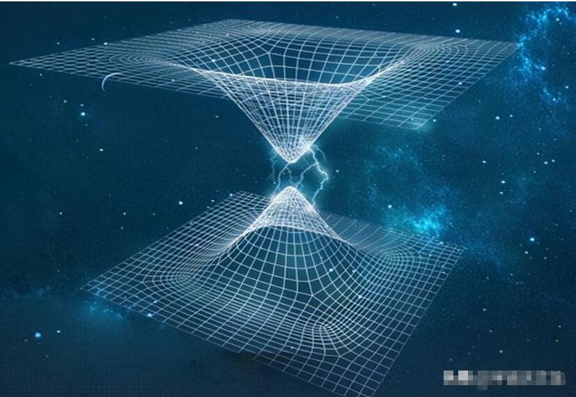 爱因斯坦有多牛？引力波预言百年后被验证，4大理论推动科学进步690 / 作者:阿呜O / 帖子ID:130704