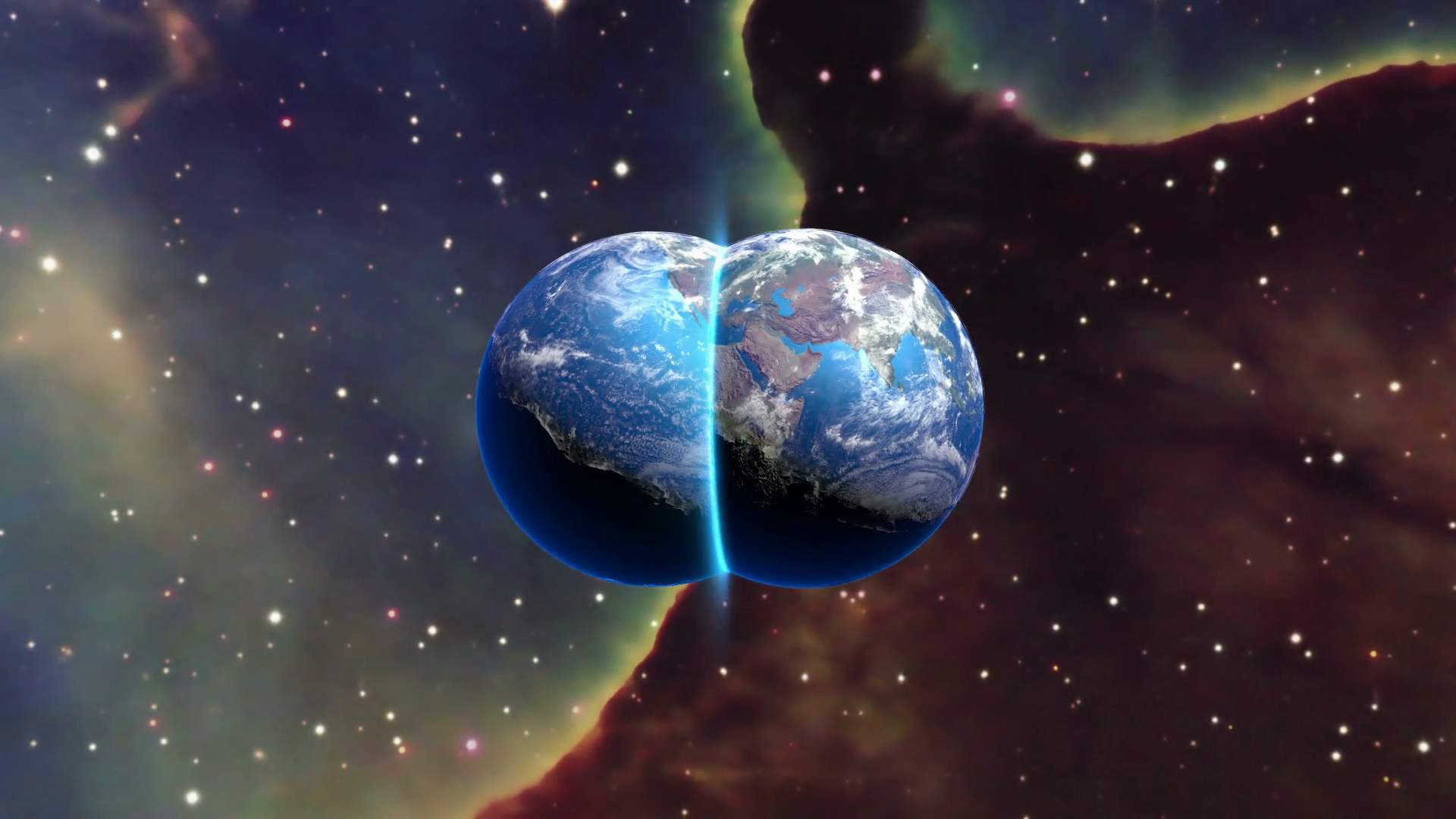 平行宇宙真的存在？物理学家：我们可能在多重世界做出不同的选择451 / 作者:兴冲冲丈 / 帖子ID:130813