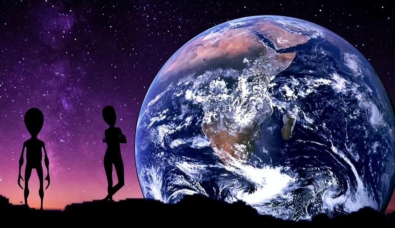 太阳系出现了三处异常现象，科学家：疑似是高级文明在操控？733 / 作者:彩云彩2017 / 帖子ID:130074