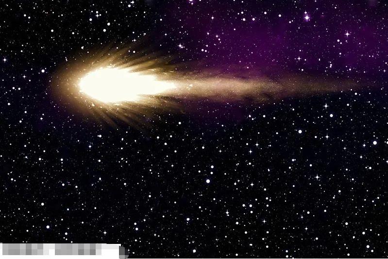 有史以来最大彗星正飞向太阳系！预计在2031年到访，会撞上地球吗？939 / 作者:单丁鹤纷 / 帖子ID:130539