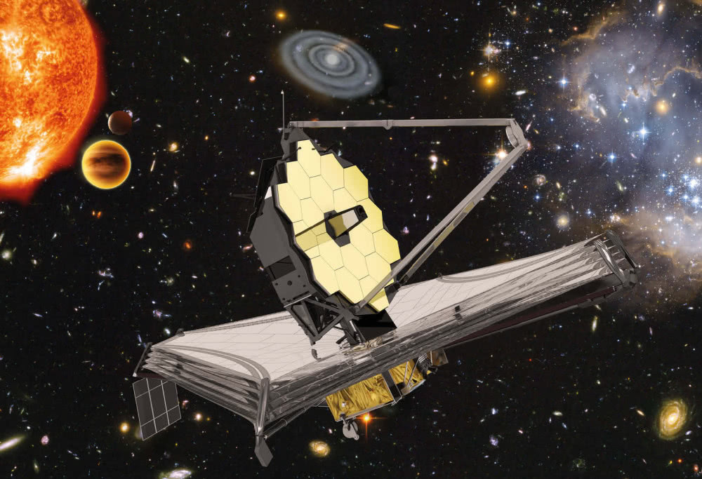 范围达到了18亿光年，英国科学家发现宇宙冷斑，来自其他宇宙？219 / 作者:123457865 / 帖子ID:130639