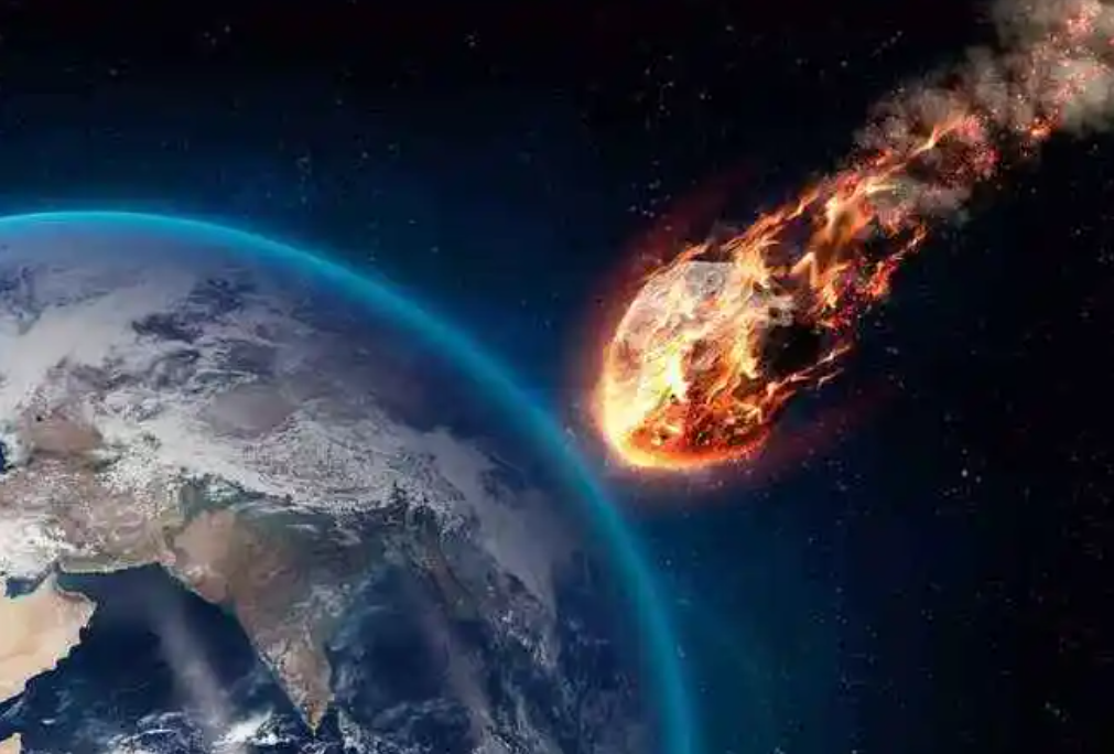 科学家为何怀疑外星人在背后操纵地球？发现太阳系的三处“异常”652 / 作者:蓝蓝的彩 / 帖子ID:130543