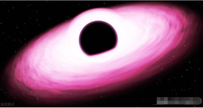 如果可以星际旅行，你想去哪里？黑洞附近也许是个不错的选择！640 / 作者:smile929 / 帖子ID:130089