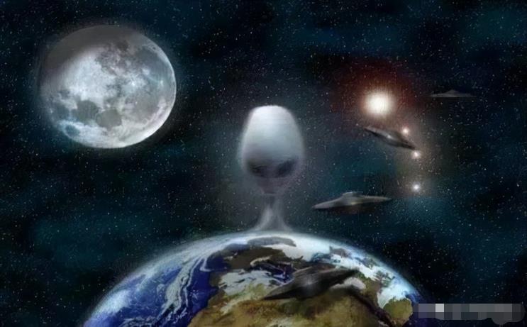 通过这种方式向宇宙播撒人类文明种子，看完之后真的想再活500年987 / 作者:绘粹凭 / 帖子ID:130576