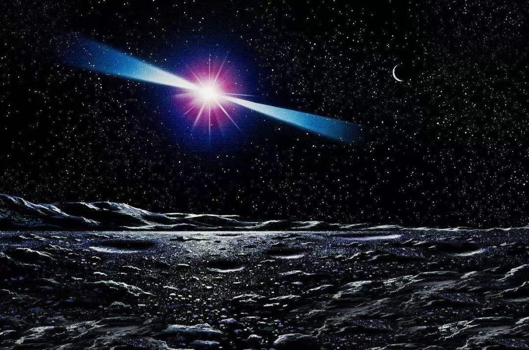 外星文明信标？天文学家：39光年外有一个巨大的“纪念碑”190 / 作者:兴冲冲丈 / 帖子ID:130497