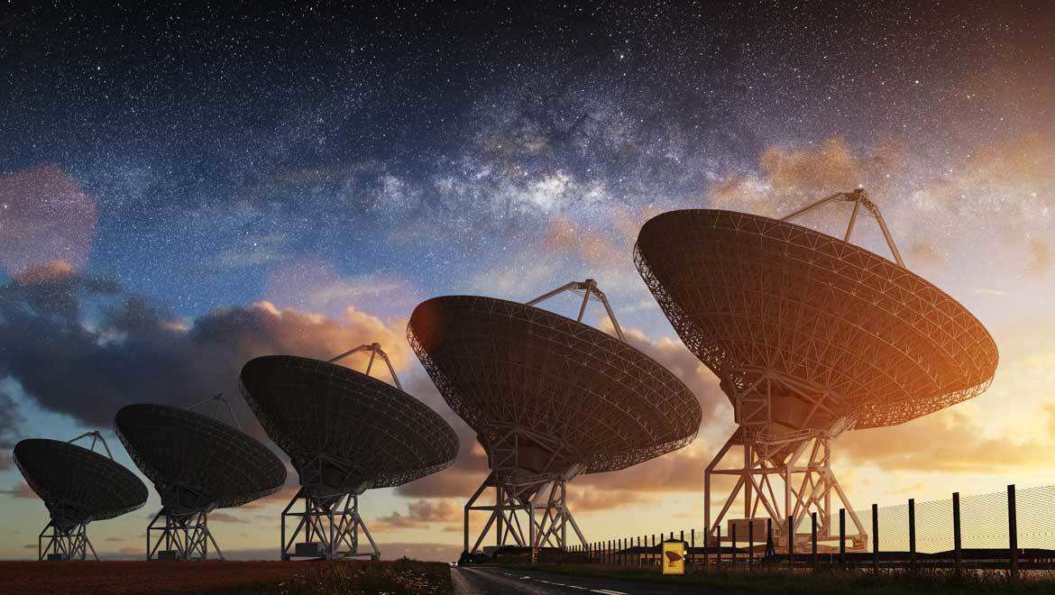外星文明信标？天文学家：39光年外有一个巨大的“纪念碑”705 / 作者:兴冲冲丈 / 帖子ID:130497