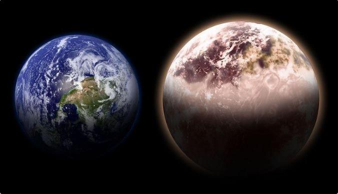 比邻星真的有外星人？向地球发射来神秘信号，非人为干扰信号811 / 作者:掌柜able / 帖子ID:130313