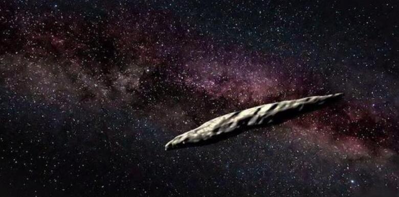 外星人真的存在？人类发出这个信号，真的很危险717 / 作者:第三只手烈 / 帖子ID:130721
