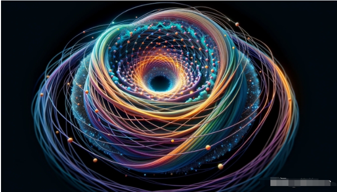探索宇宙之谜:是否存在超越三维的深层结构?178 / 作者:123457166 / 帖子ID:129781 探索宇宙之谜:是否存在超越三维的深层结构?178 / 作者:123457166 / 帖子ID:129781
